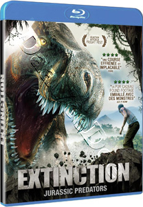 Extinction (Blu-Ray)